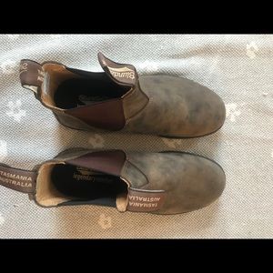 Women’s 585 Blundstone Boots